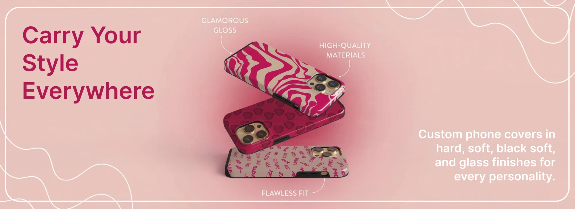 Welcome to Our Store